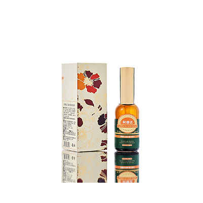 私密细嫩修复精华东山