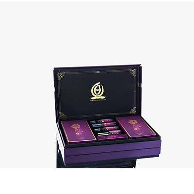 东山气血能量海底轮