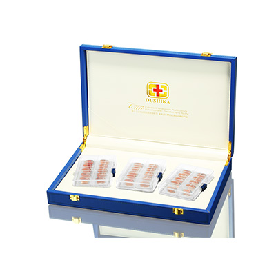 东山子宫排毒套