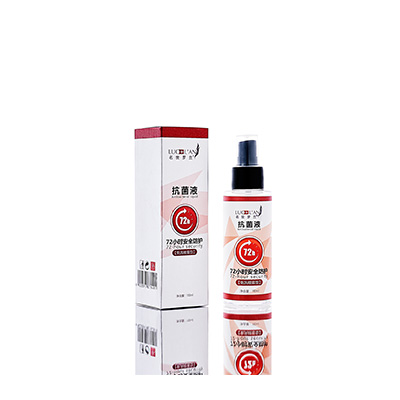 东山母婴防护喷雾