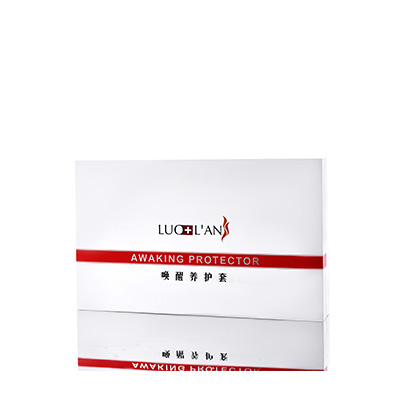 东山气血能量增强套